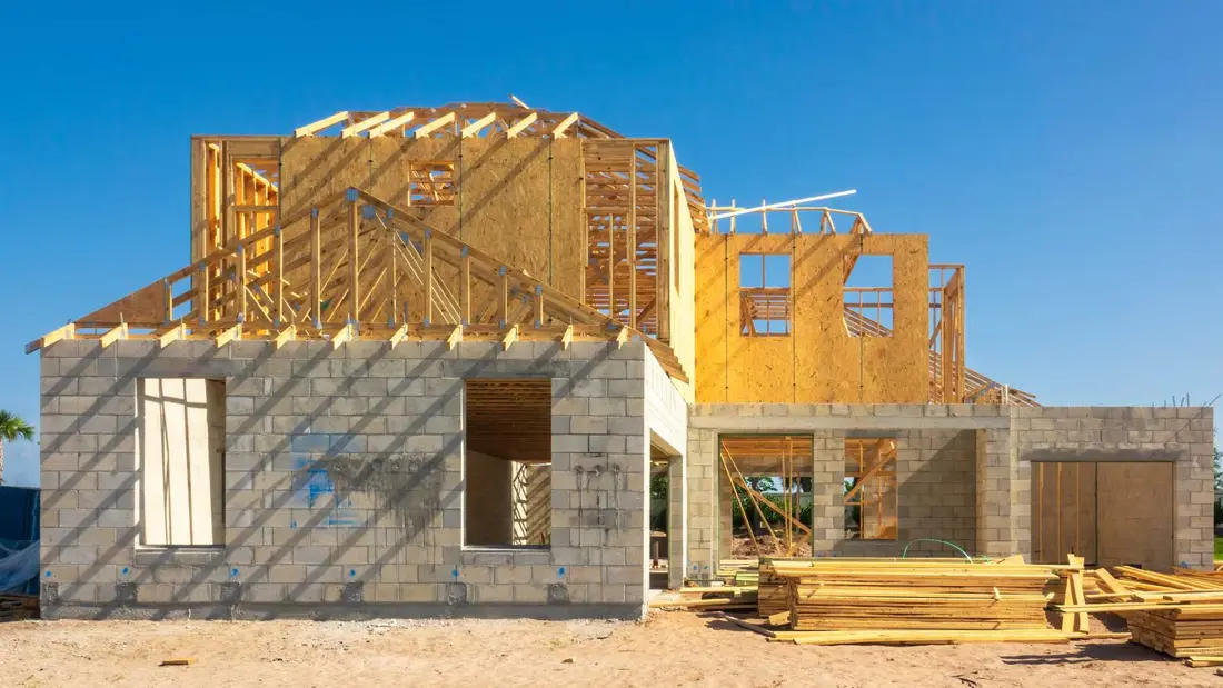Ground-Up Construction Loans