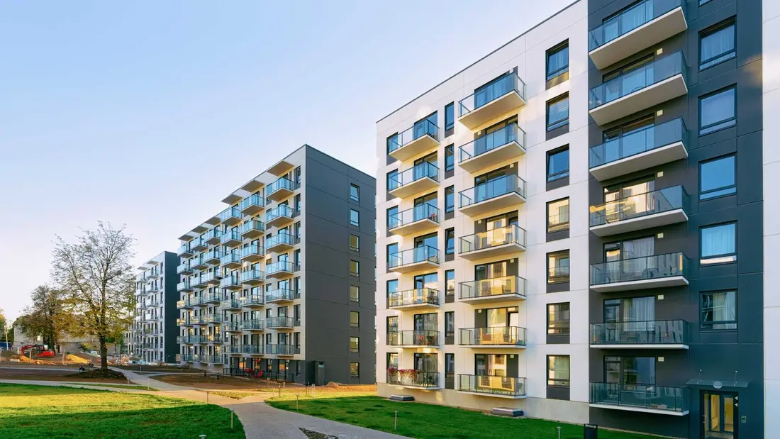 Long-Term Rental Loans