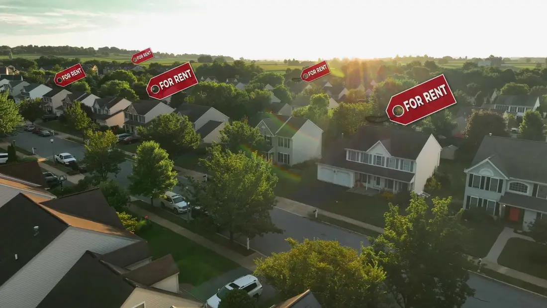 Short-Term Rental Loans