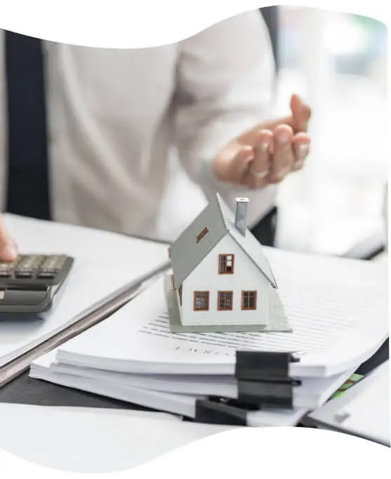 Investor Refinance